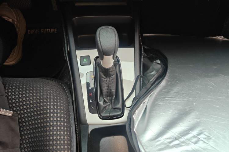 Used Honda Fit 2021 1.5L CVT Trend Edition Gear Lever