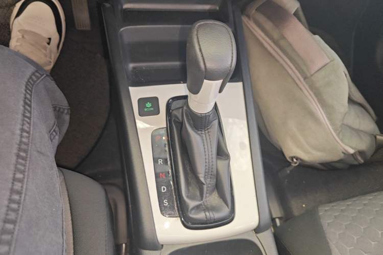 Used Honda Fit 2021 1.5L CVT Trend Edition Gear Lever