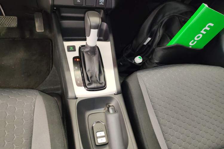 Used Honda Fit 2021 1.5L CVT Trend Edition Gear Lever