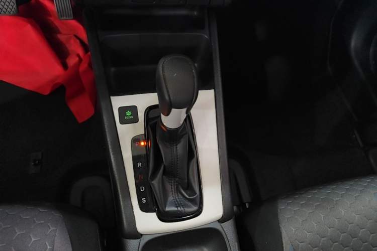 Used Honda Fit 2021 1.5L CVT Trend Edition Gear Lever