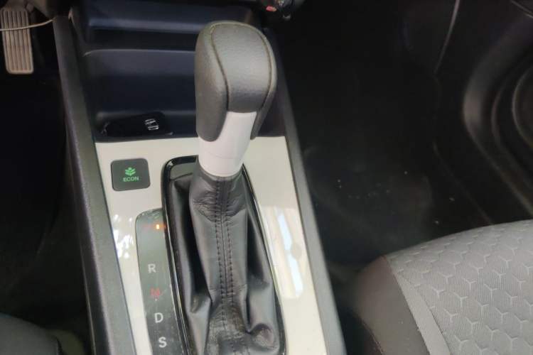 Used Honda Fit 2021 1.5L CVT Trend Edition Gear Lever