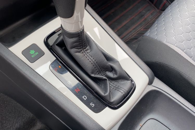 Used Honda Fit 2021 1.5L CVT Trend Edition Gear Lever