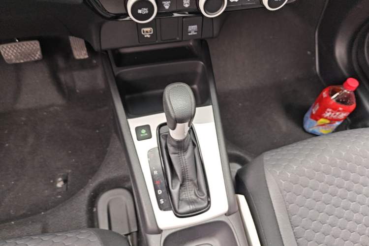 Used Honda Fit 2021 1.5L CVT Trend Edition Gear Lever