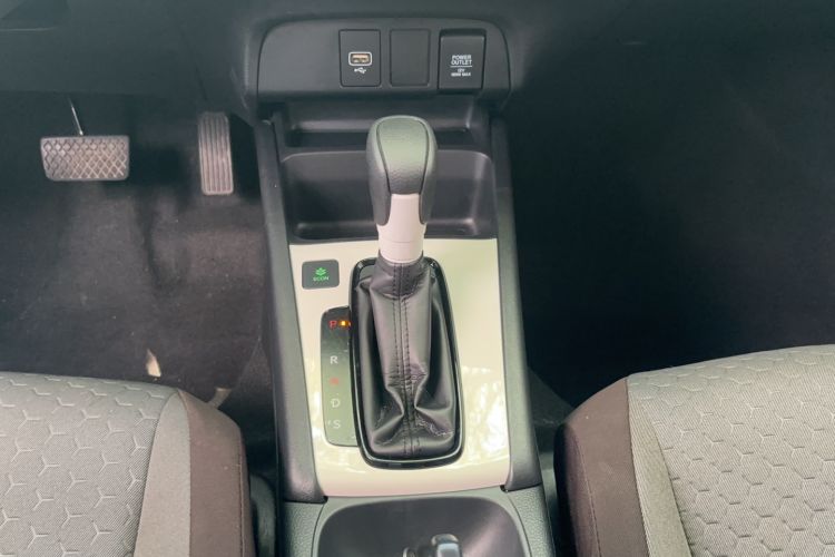 Used Honda Fit 2021 1.5L CVT Trend Edition Gear Lever
