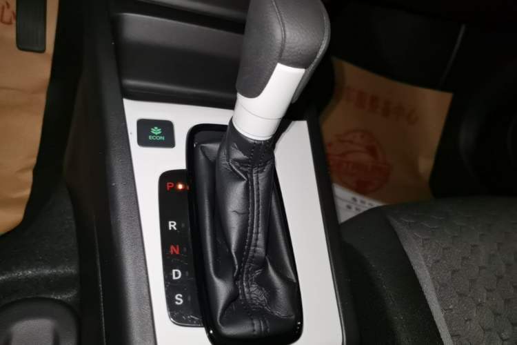 Used Honda Fit 2021 1.5L CVT Trend Edition Gear Lever