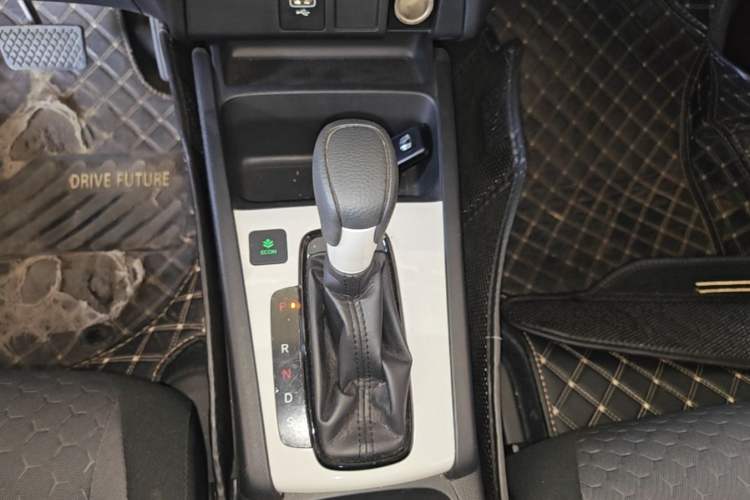 Used Honda Fit 2021 1.5L CVT Trend Edition Gear Lever