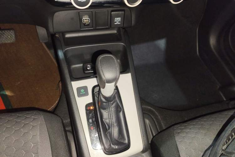 Used Honda Fit 2021 1.5L CVT Trend Edition Gear Lever