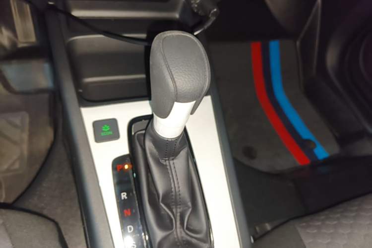 Used Honda Fit 2021 1.5L CVT Trend Edition Gear Lever