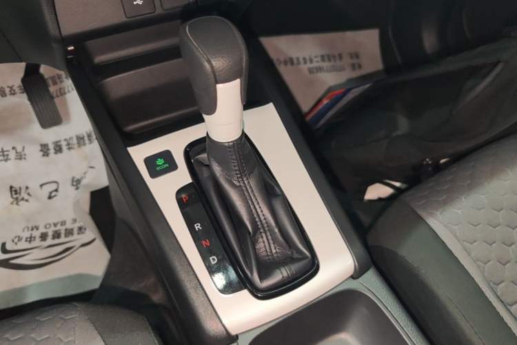 Used Honda Fit 2021 1.5L CVT Trend Edition Gear Lever