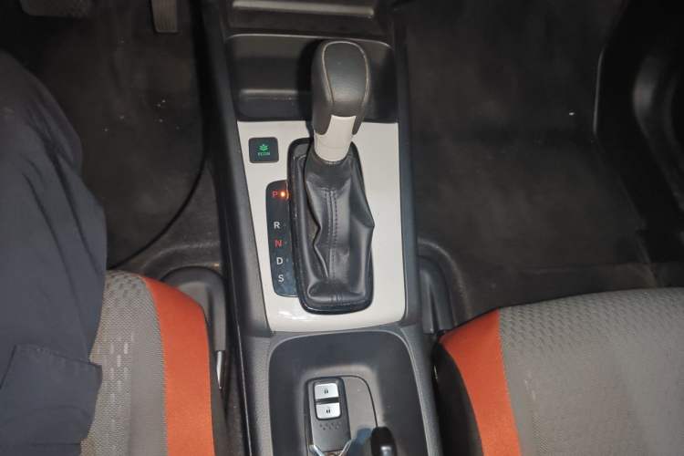 Used Honda Fit 2021 1.5L CVT Trend Edition Gear Lever