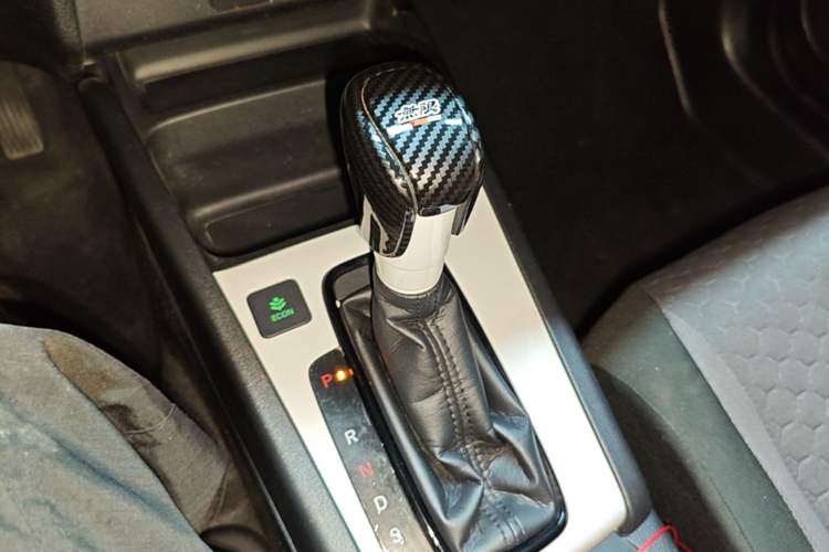 Used Honda Fit 2021 1.5L CVT Trend Edition Gear Lever