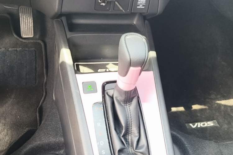 Used Honda Fit 2021 1.5L CVT Trend Edition Gear Lever