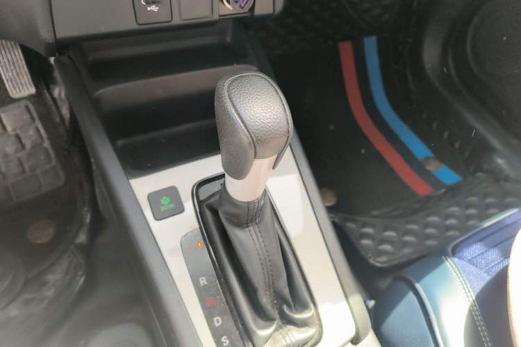 Used Honda Fit 2021 1.5L CVT Trend Edition Gear Lever
