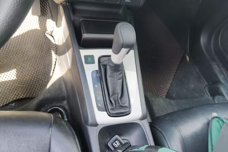 Used Honda Fit 2021 1.5L CVT Trend Edition Gear Lever