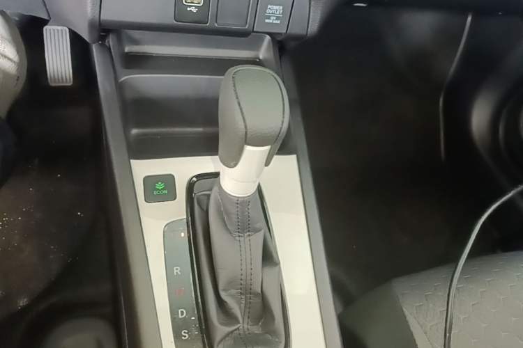 Used Honda Fit 2021 1.5L CVT Trend Edition Gear Lever