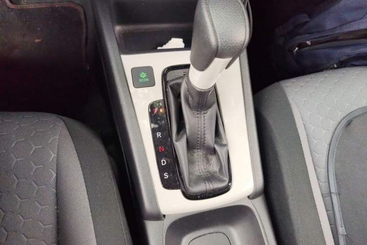 Used Honda Fit 2021 1.5L CVT Trend Edition Gear Lever