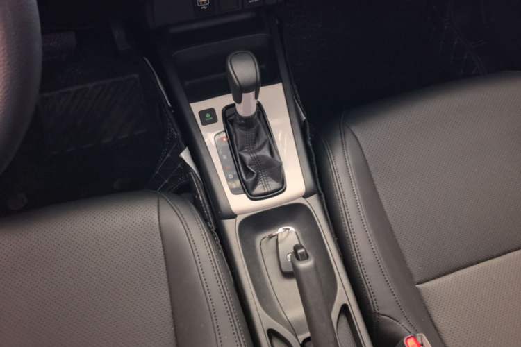 Used Honda Fit 2021 1.5L CVT Trend Edition Gear Lever