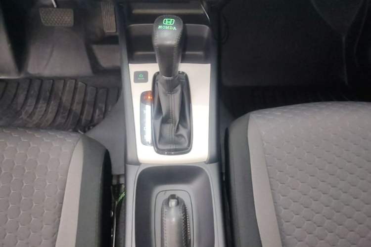 Used Honda Fit 2021 1.5L CVT Trendy Edition Gear Lever