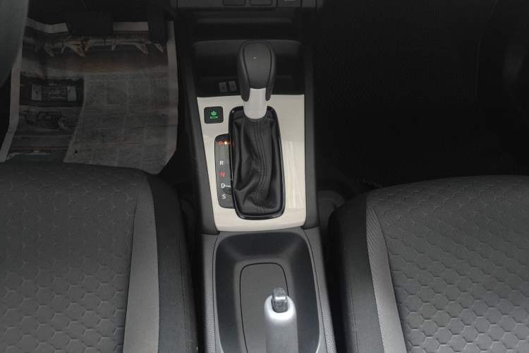 Used Honda Fit 2021 1.5L CVT Trend Edition Gear Lever