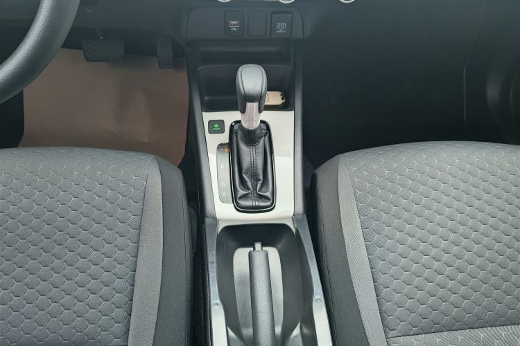 Used Honda Fit 2021 1.5L CVT Trend Edition Gear Lever