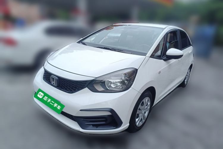 Used Honda Fit 2021 1.5L CVT Trend Edition Guazi used car, China used car export, Used car for sale, Used  cars, Cheapest cars for sale