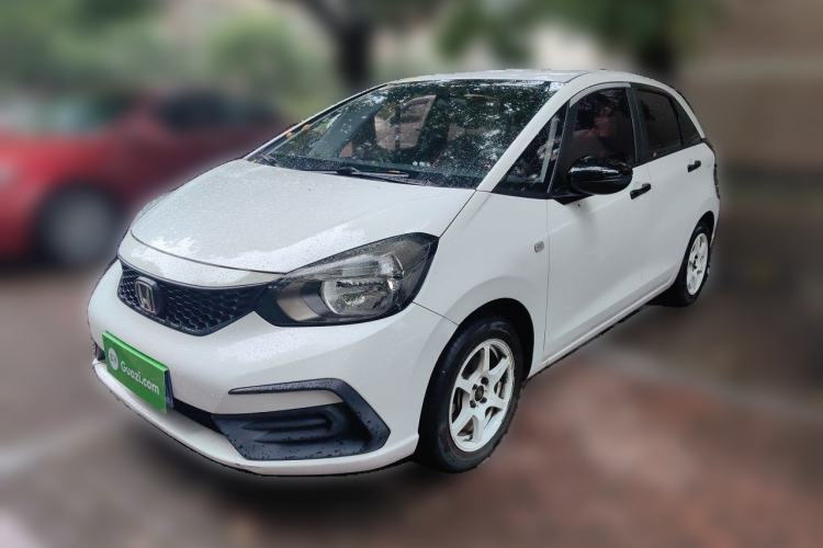 Used Honda Fit 2021 1.5L CVT Trendy Edition Guazi used car, China used car export, Used car for sale, Used  cars, Cheapest cars for sale