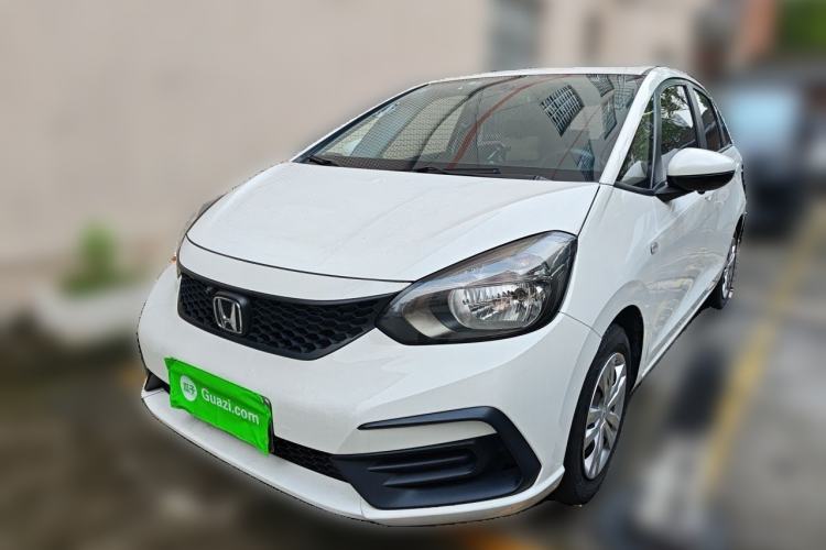 Used Honda Fit 2021 1.5L CVT Trend Edition Guazi used car, China used car export, Used car for sale, Used  cars, Cheapest cars for sale