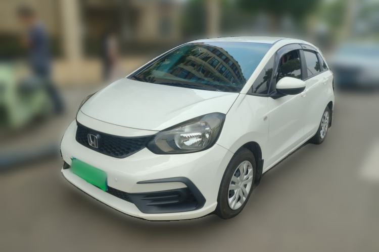 Used Honda Fit 2021 1.5L CVT Trend Edition Guazi used car, China used car export, Used car for sale, Used  cars, Cheapest cars for sale