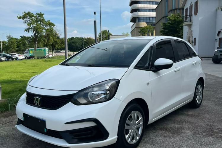 Gebrauchter Honda Fit 2021 1.5L CVT Trend Edition Guazi used car, China used car export, Used car for sale, Used  cars, Cheapest cars for sale