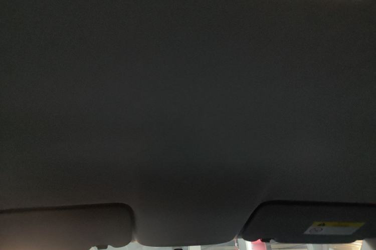 Used Honda Fit 2021 1.5L CVT Trend Edition Headliner