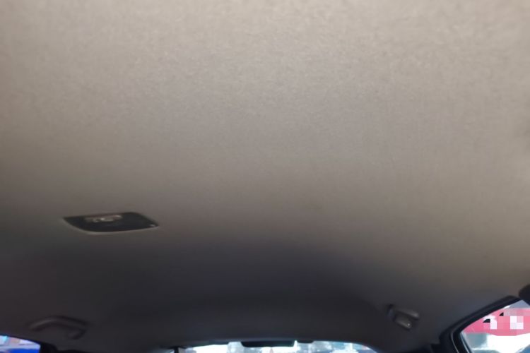 Used Honda Fit 2021 1.5L CVT Trendy Version Headliner