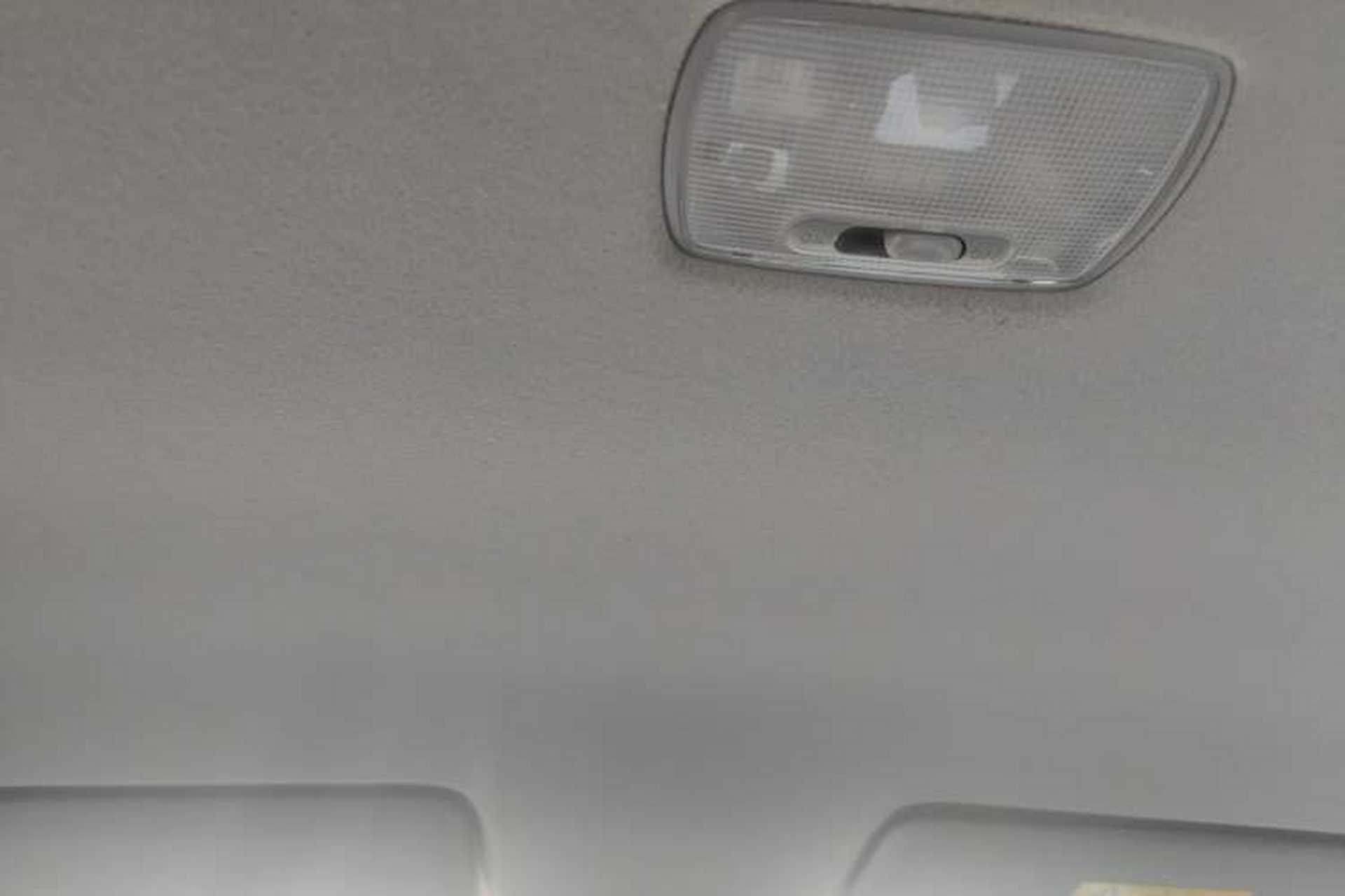 Used Honda Fit 2021 1.5L CVT Trend Edition Headliner