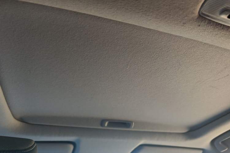 Used Honda Fit 2021 1.5L CVT Chao Yue Max Edition Headliner