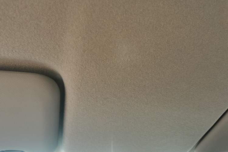 Used Honda Fit 2021 1.5L CVT Trend Edition Headliner