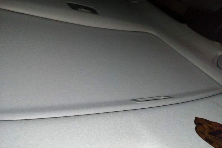 Used Honda Fit 2021 1.5L CVT Chao Yue Max Edition Headliner