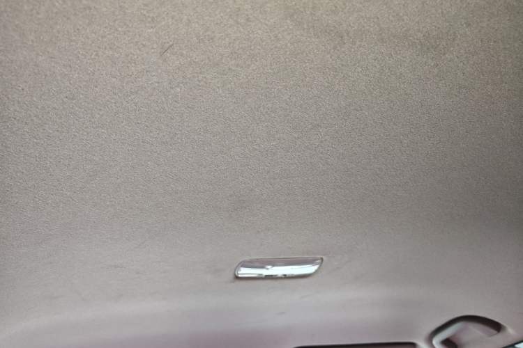 Used Honda Fit 2021 1.5L CVT Trendy Version Headliner