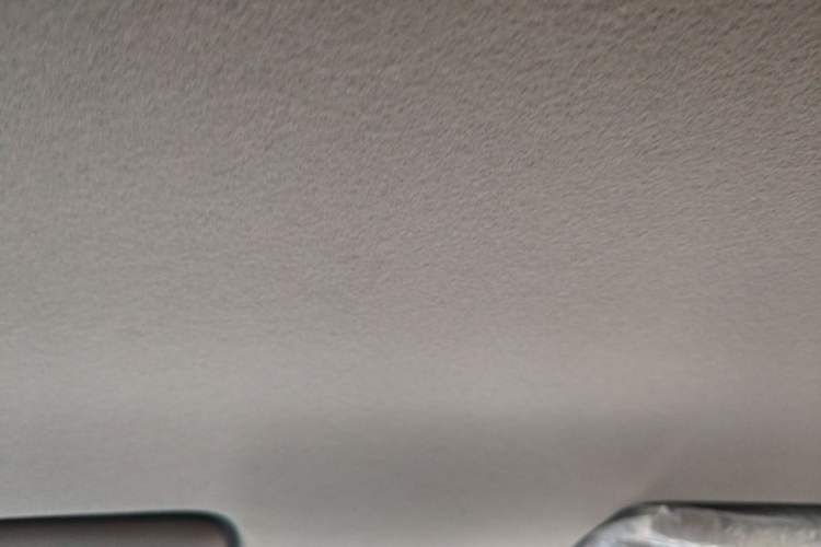 Used Honda Fit 2021 1.5L CVT Trend Edition Headliner