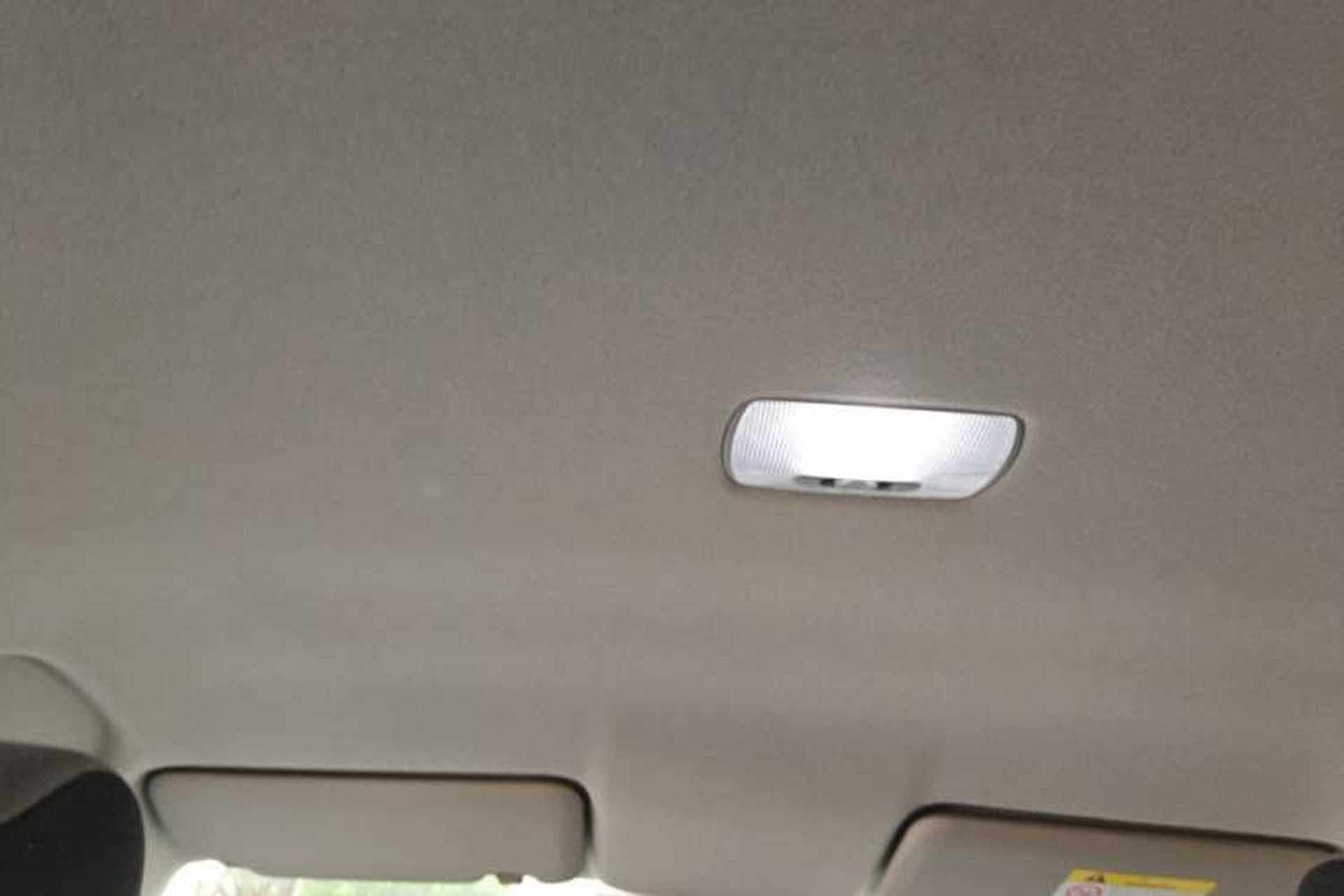 Used Honda Fit 2021 1.5L CVT Trend Edition Headliner
