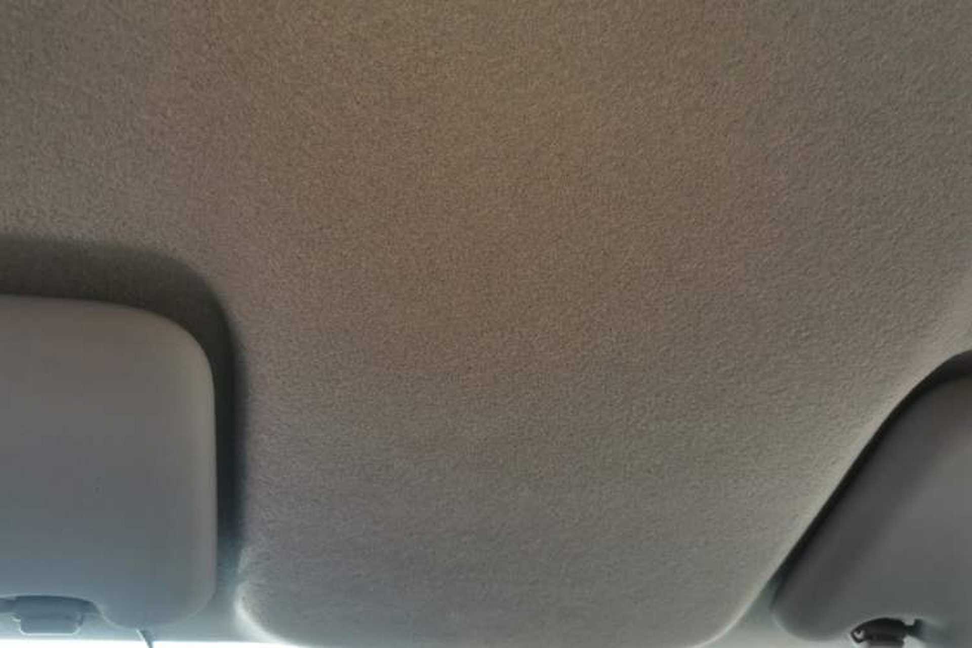 Used Honda Fit 2021 1.5L CVT Trendy Edition Headliner