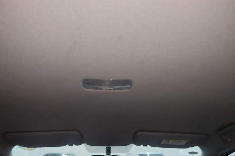 Used Honda Fit 2021 1.5L CVT Trend Edition Headliner