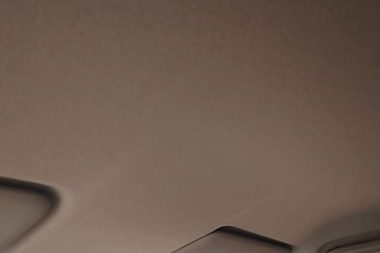 Used Honda Fit 2021 1.5L CVT Trend Edition Headliner