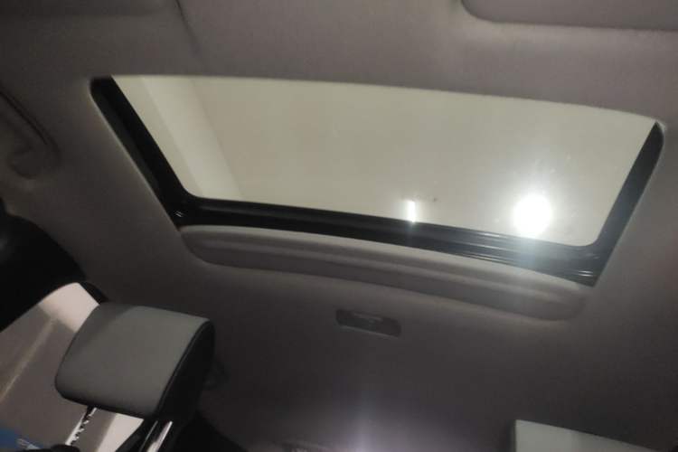Used Honda Fit 2021 1.5L CVT Chao Yue Max Edition Headliner