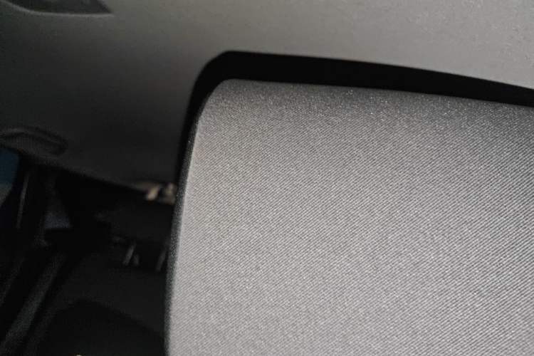 Used Honda Fit 2021 1.5L CVT Trend Edition Headliner