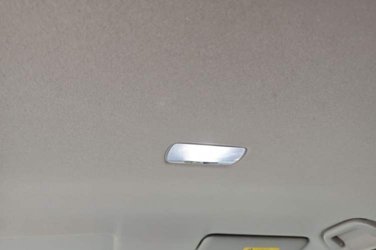 Used Honda Fit 2021 1.5L CVT Trend Edition Headliner