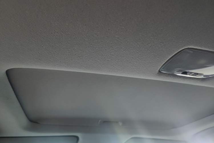 Used Honda Fit 2021 1.5L CVT Chao Yue Max Edition Headliner