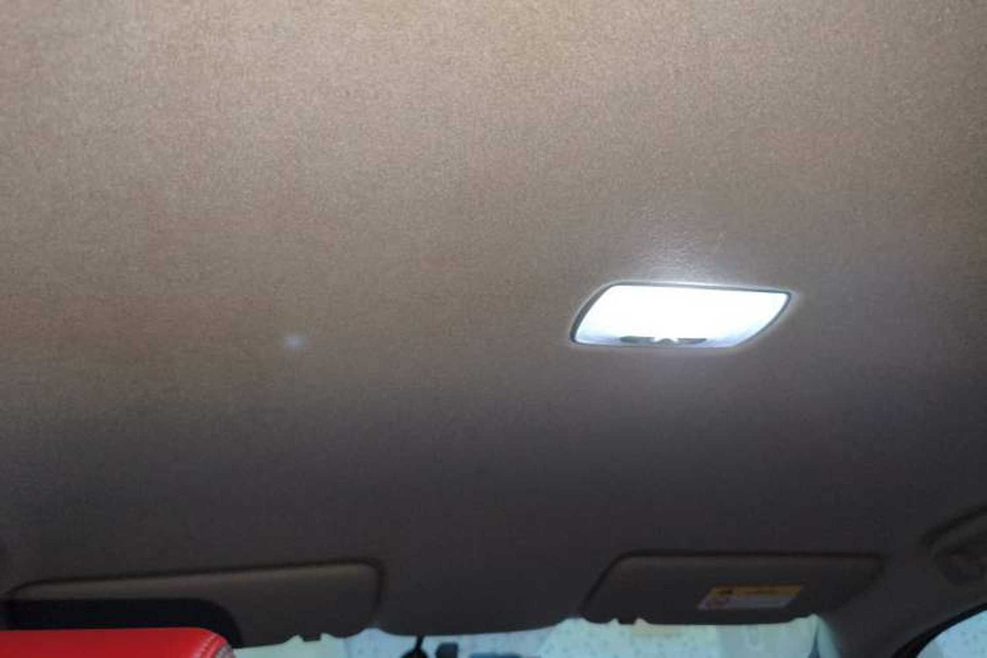 Used Honda Fit 2021 1.5L CVT Trend Edition Headliner