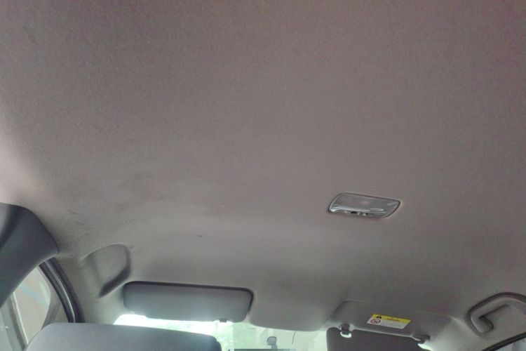 Used Honda Fit 2021 1.5L CVT Trendy Edition Headliner