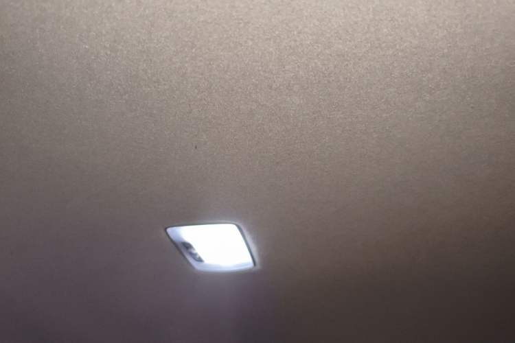 Used Honda Fit 2021 1.5L CVT Trendy Edition Headliner