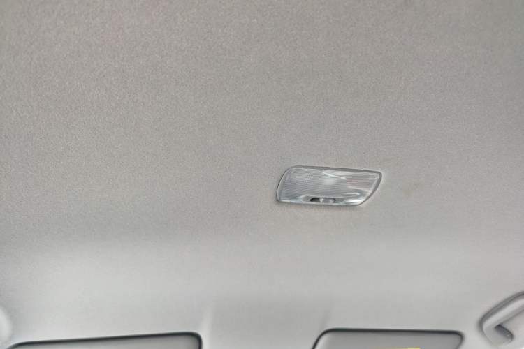 Used Honda Fit 2021 1.5L CVT Trend Edition Headliner