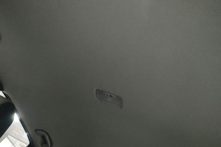 Used Honda Fit 2021 1.5L CVT Trend Edition Headliner